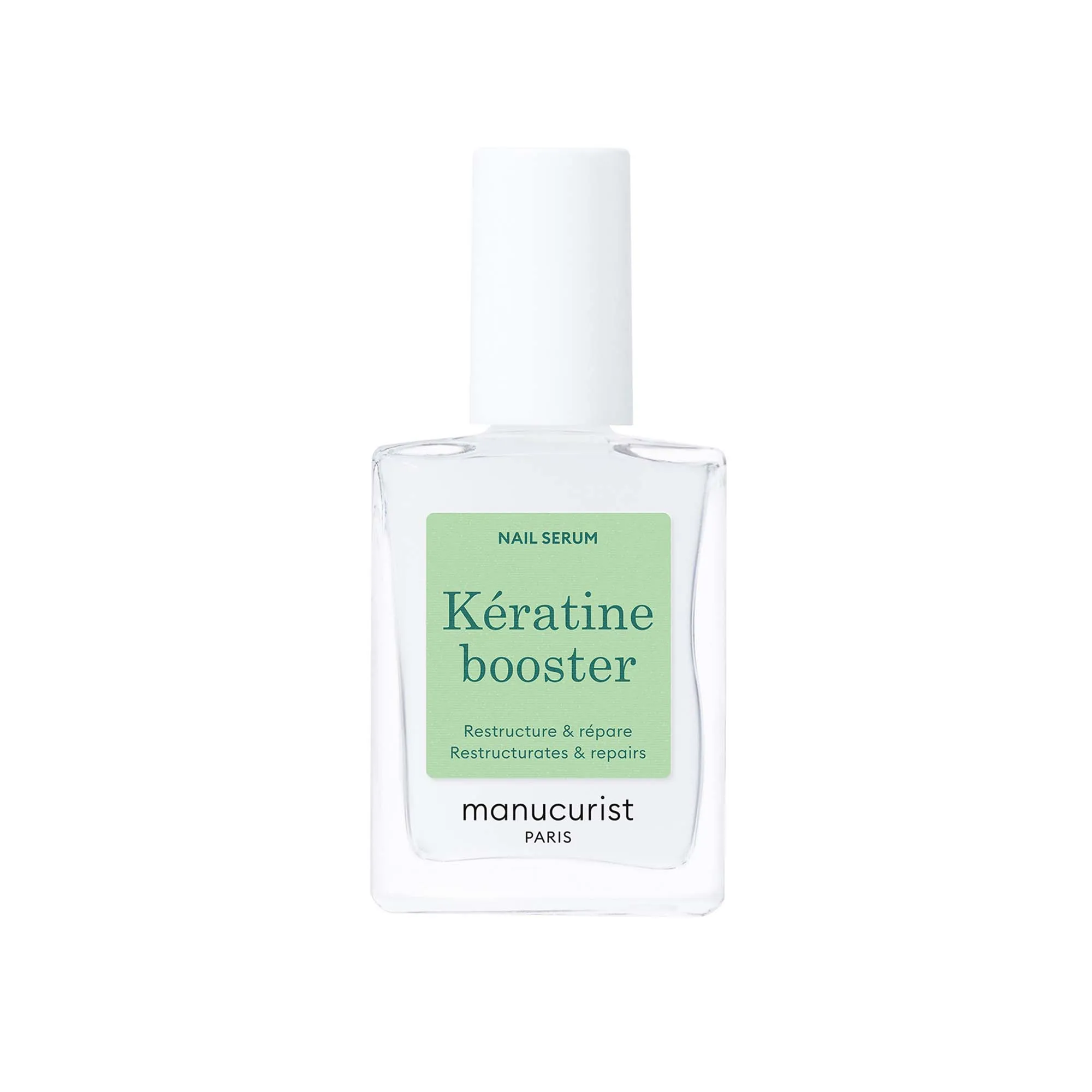 Kératine Booster