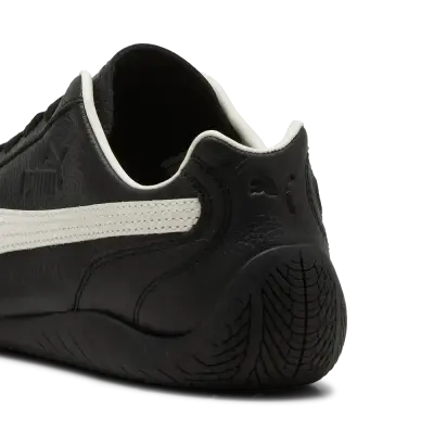Puma Speedcat Decon Black Warm White — photo 3