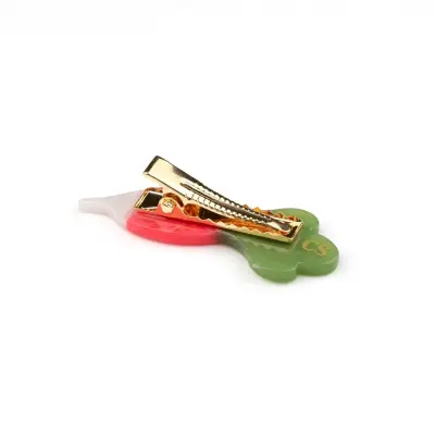 Barrette Radis Coucou Suzette — photo 4