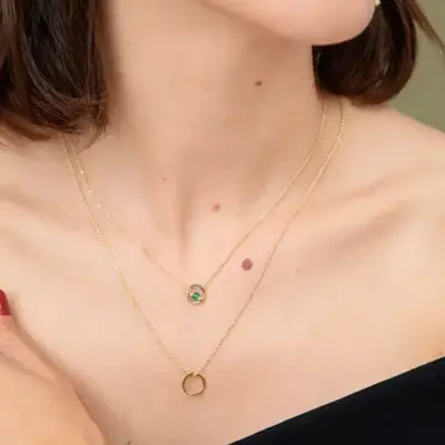 Collier Kasaï — photo 3