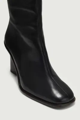 BOTTES LIVIA NOIR — photo 5