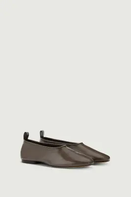 BALLERINES BALA KAKI — photo 4