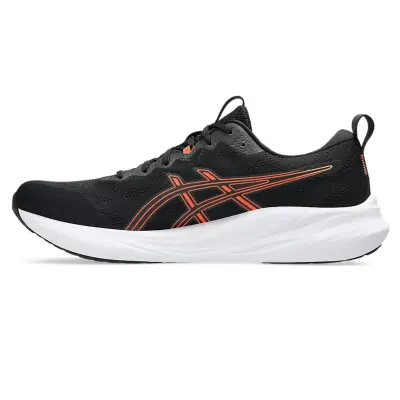ASICS GEL PULSE 16 Noir/Orange — photo 4