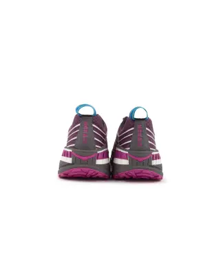 U Stinson EVO OG Aubergine Fuchsia — photo 5
