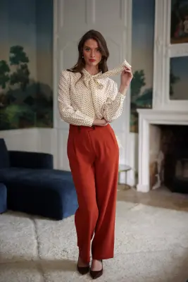 Madison Long Pants — photo 5