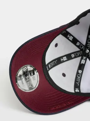 Casquette New Era x ZV Shaded Zadig — photo 4