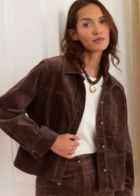 Veste Tilda — photo 5