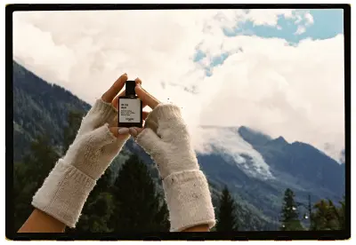 (extrait de parfum) Oh My Chaï — photo 5