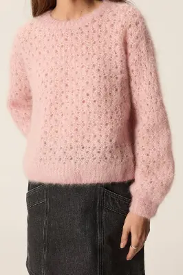 Pull Chimon Pommette — photo 3