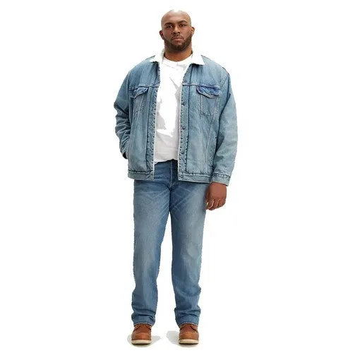LEVIS 501 LEVIS Bleu ciel