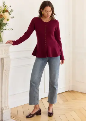 Pull Angèle — photo 3