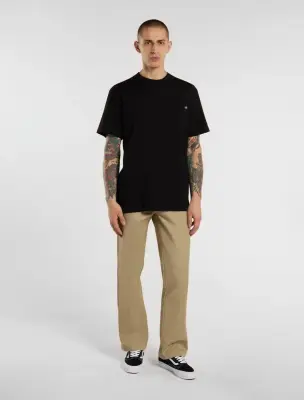 DICKIES TEE SHIRT EPAIS  Noir — photo 3