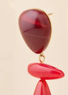 Boucles d'oreilles Farda — photo 4