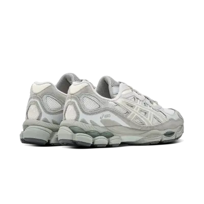 ASICS Gel-NYC Cream Light Sage — photo 3