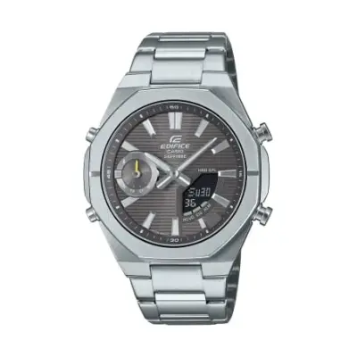 Montre Casio Edifice Bluetooth ECB-S10D-8AEF — photo 1