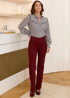 Chemise Adara — photo 4