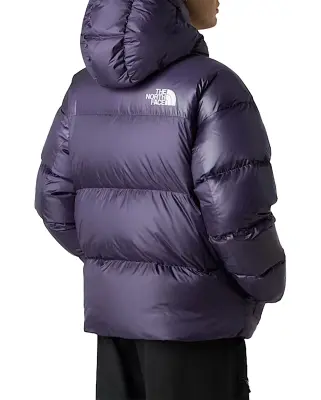 Pertex Down Jacket AP Eternal Purple — photo 5