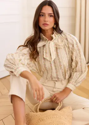 Blouse Malia — photo 3