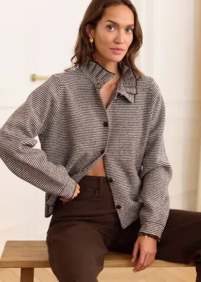 Gilet Léna — photo 5