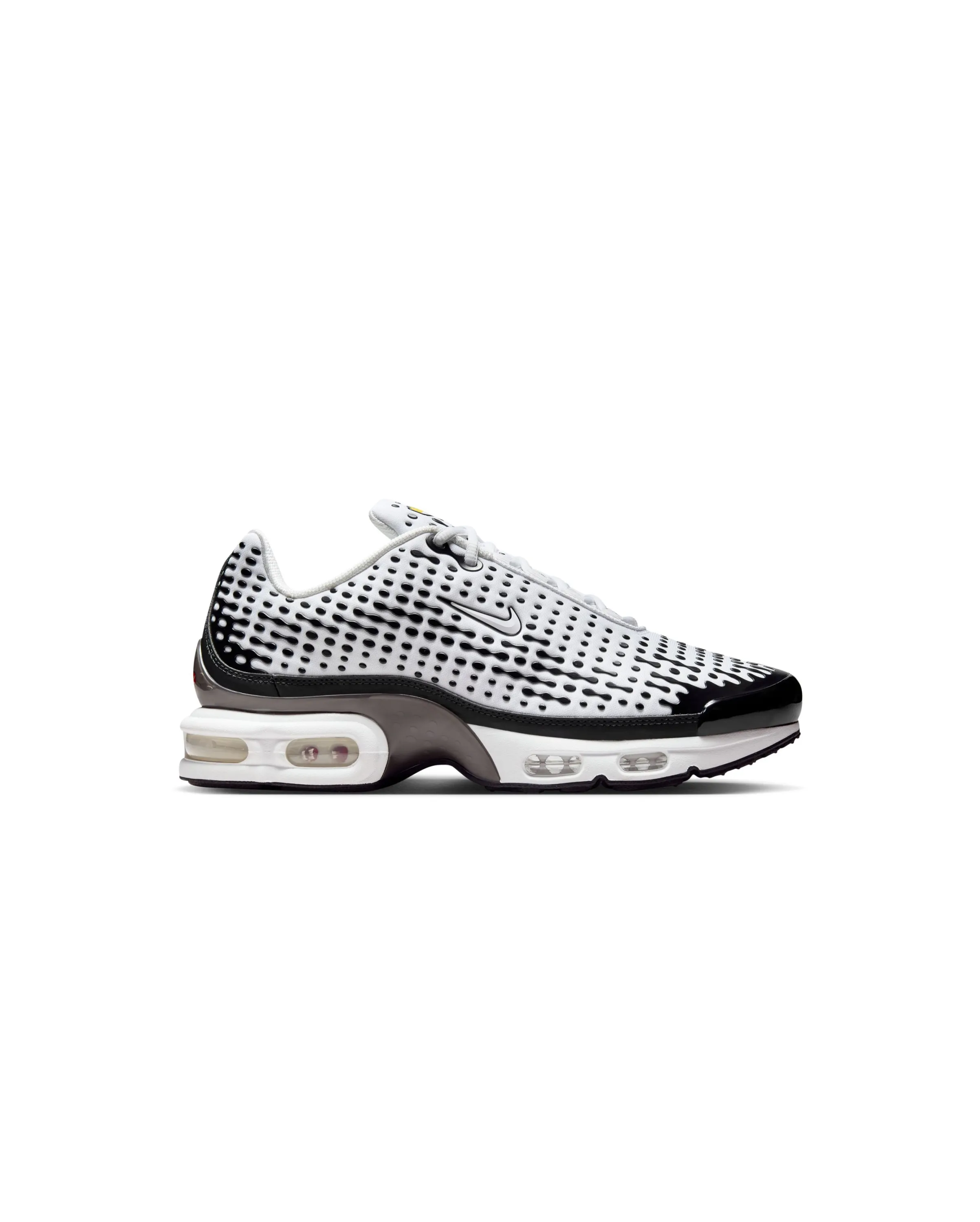 Air Max Plus VII White