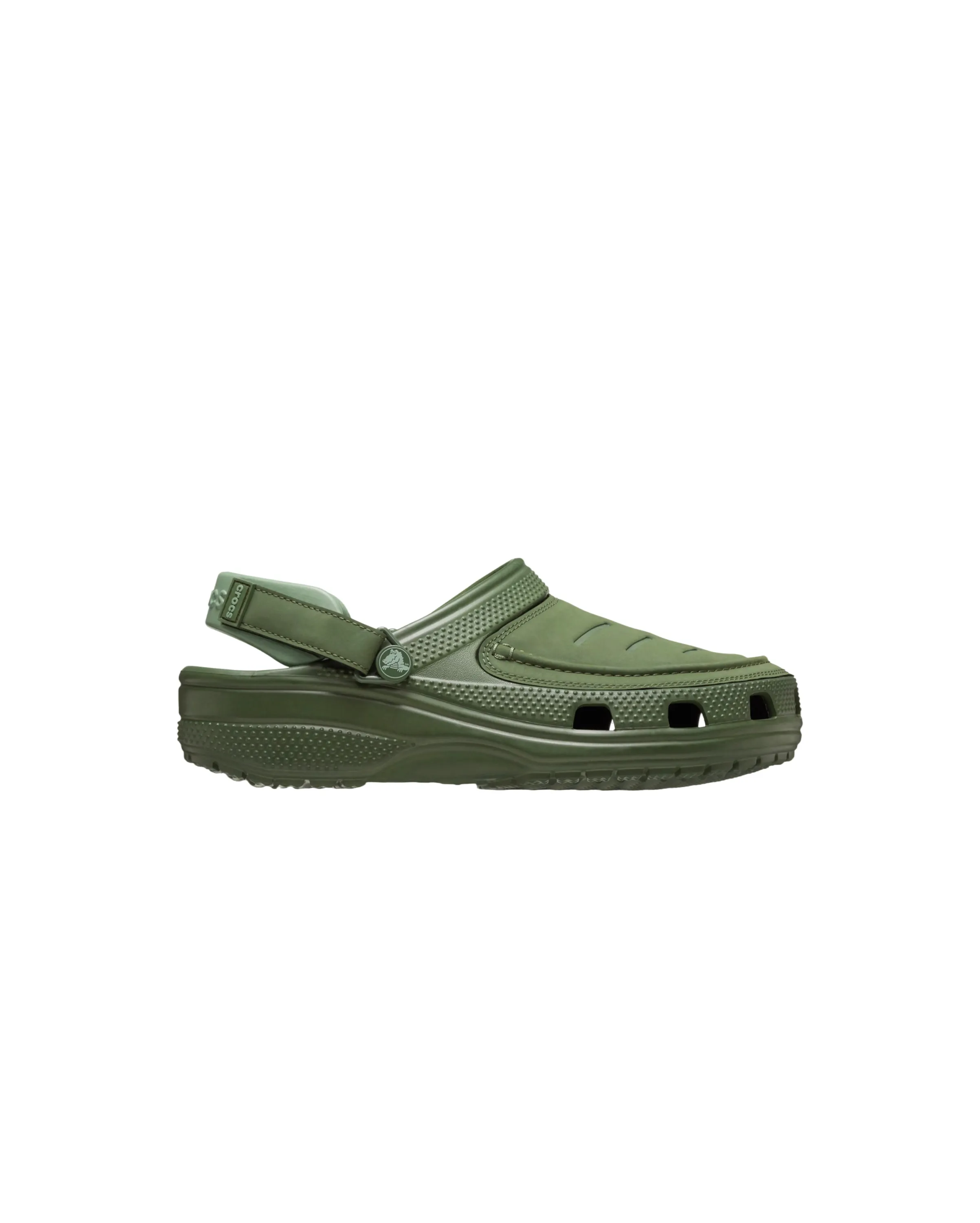 Yukon Vista II Army Green