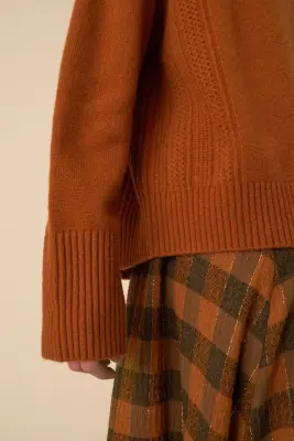 pull aramis bretzel — photo 3