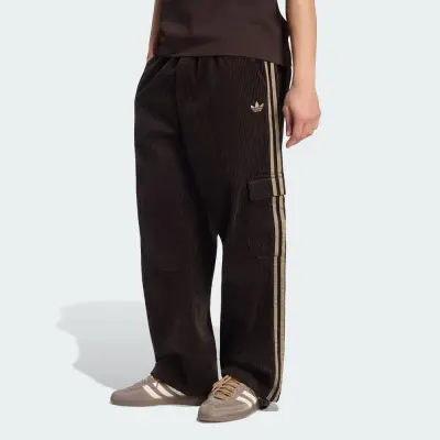 ADICOLOR CORD CARGO PANTS — photo 1