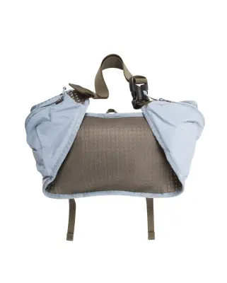 Dirt Roamer Waist Pack Light Plume Grey — photo 4