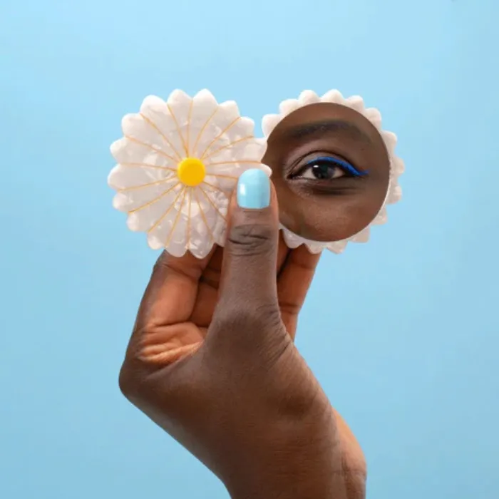 Miroir Pâquerette