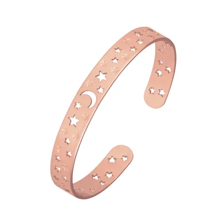 Bracelet Go Mademoiselle 608094