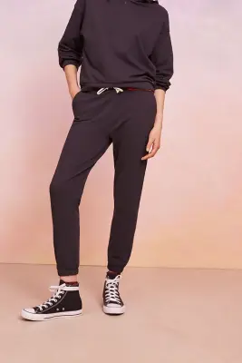 pantalon zama cachou — photo 2