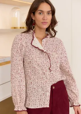 Chemise Liana — photo 5
