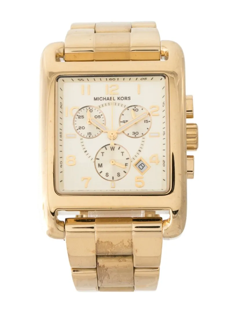 Montre mk5436