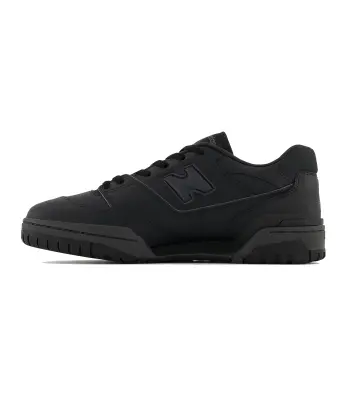 NEW BALANCE BB550BBB Noir — photo 2