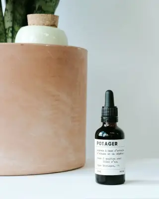 Engrais liquide Pépin (au choix) — photo 2