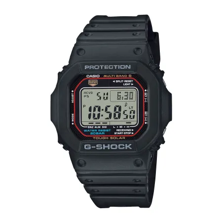 Montre Homme Casio G-Shock GW-M5610U-1ER