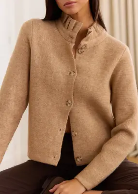Gilet Thalia — photo 1