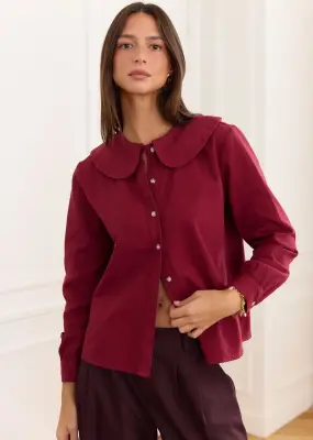 Chemise Marthe — photo 1