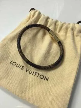 Bracelet crazy in lock