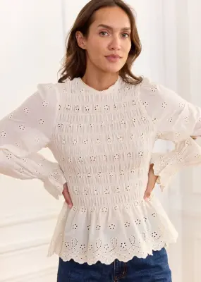 Blouse Ilda — photo 5