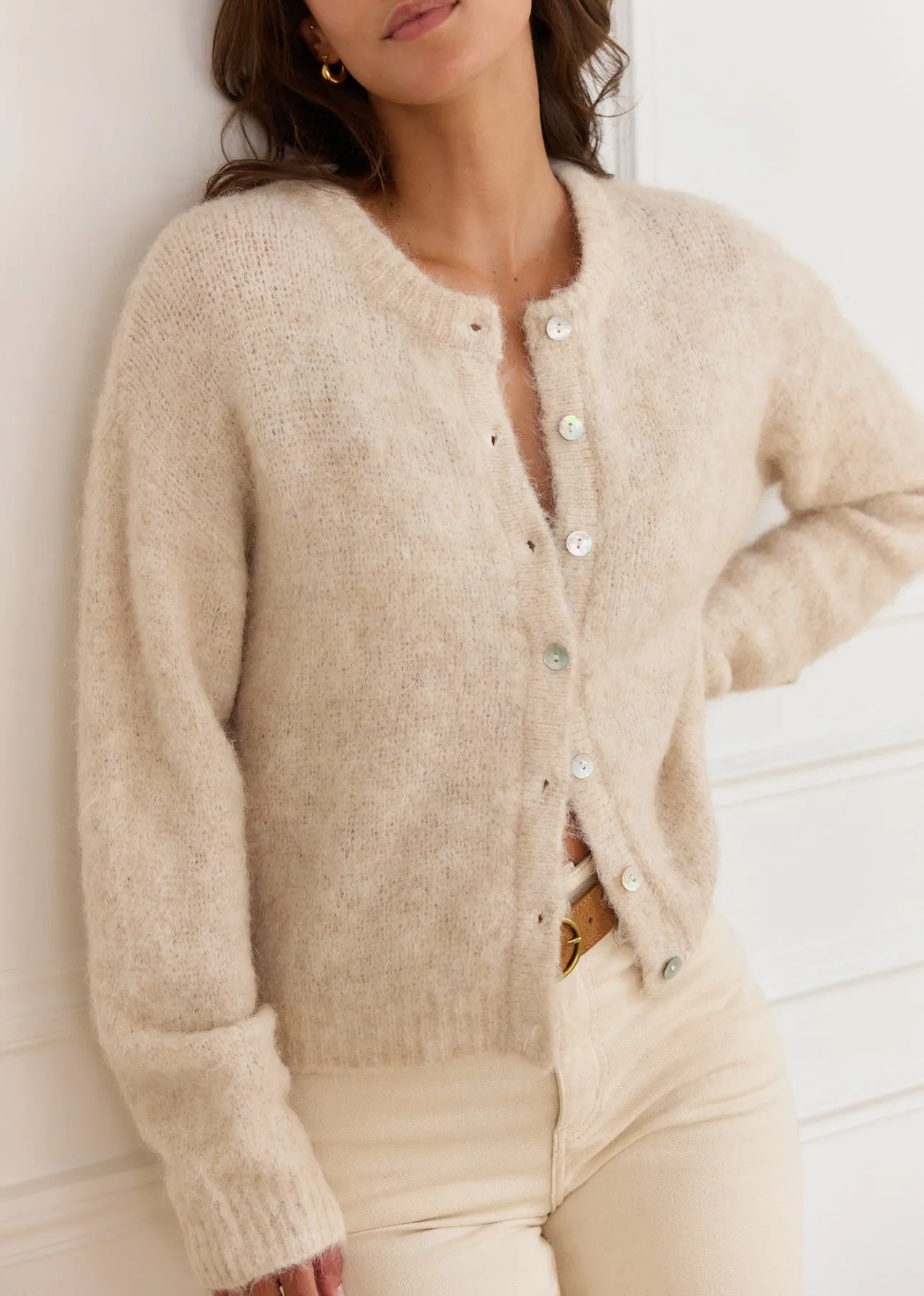Gilet Aziel