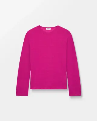 Linen Longsleeve — photo 2