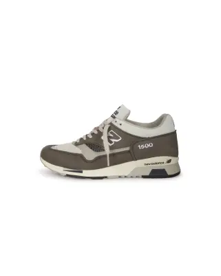 1500 Made In UK Dark Gull Gray — photo 3