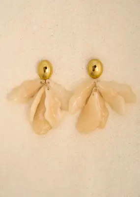 Boucles d'oreilles Lex — photo 2