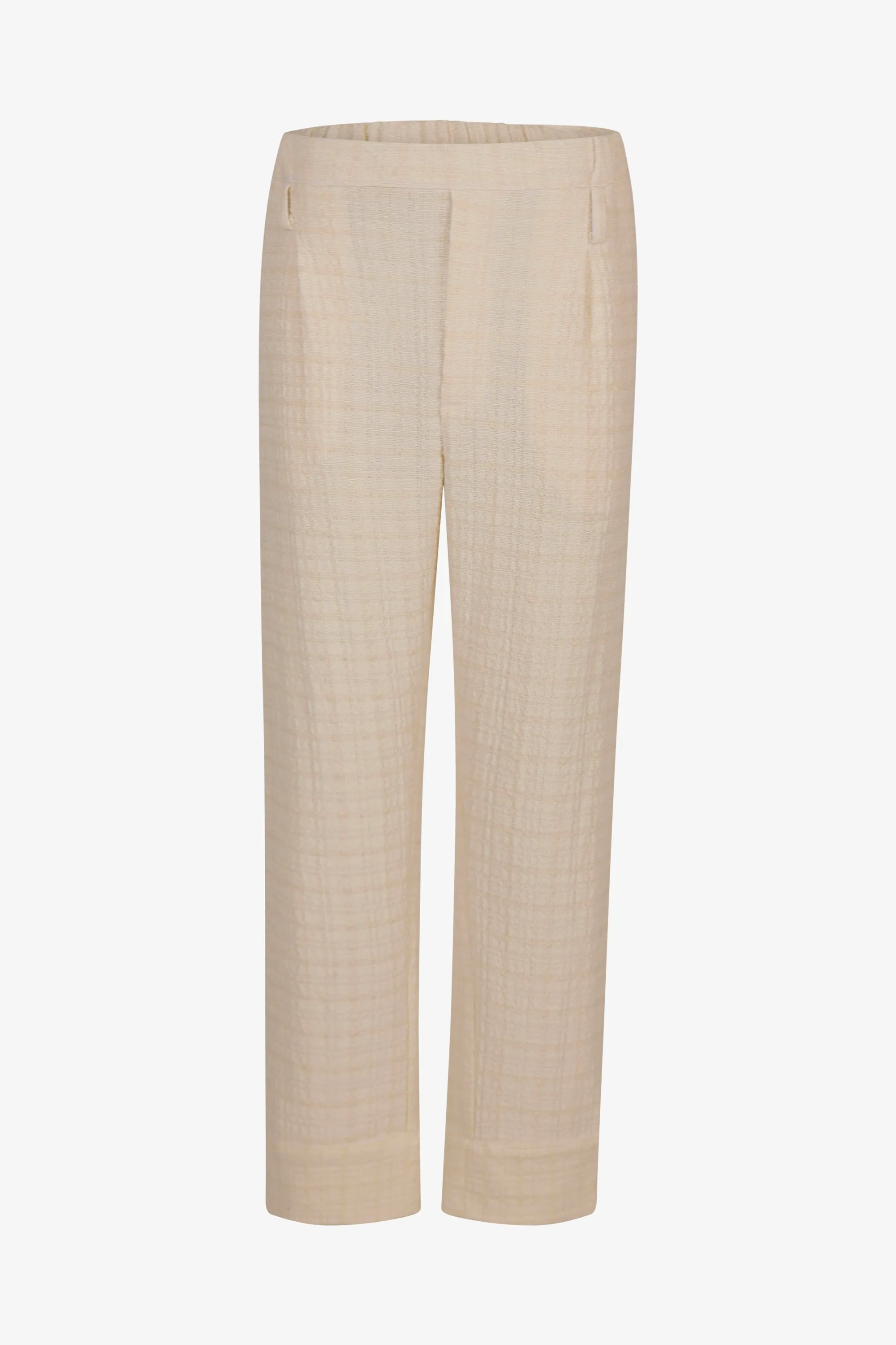 Le Pantalon Signature Rolls