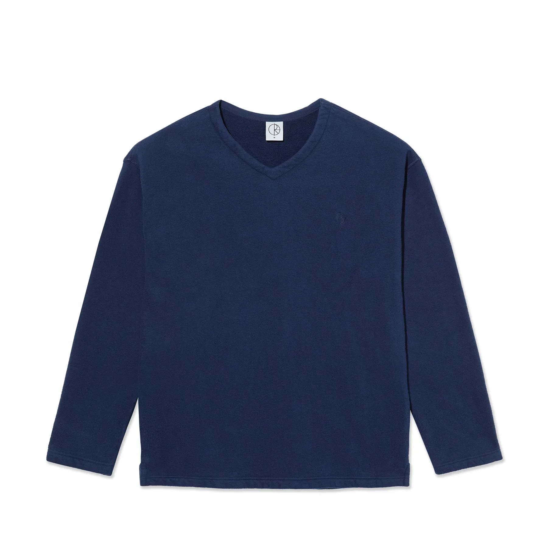 Sweatshirt Polar Scott sweater – Dark Blue