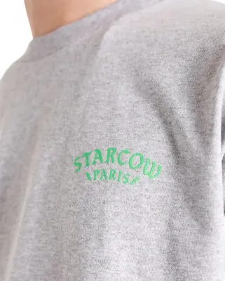 96 Tee Grey Néon — photo 4