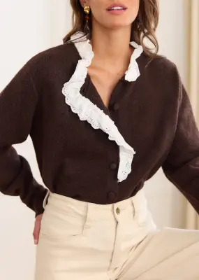 Gilet Quinn — photo 1