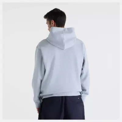 Sweatshirt french terry New Balance Numeric – athletic grey — photo 4