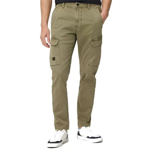 CAMEL ACTIVE CARGO GRANDE LONGUEUR Kaki